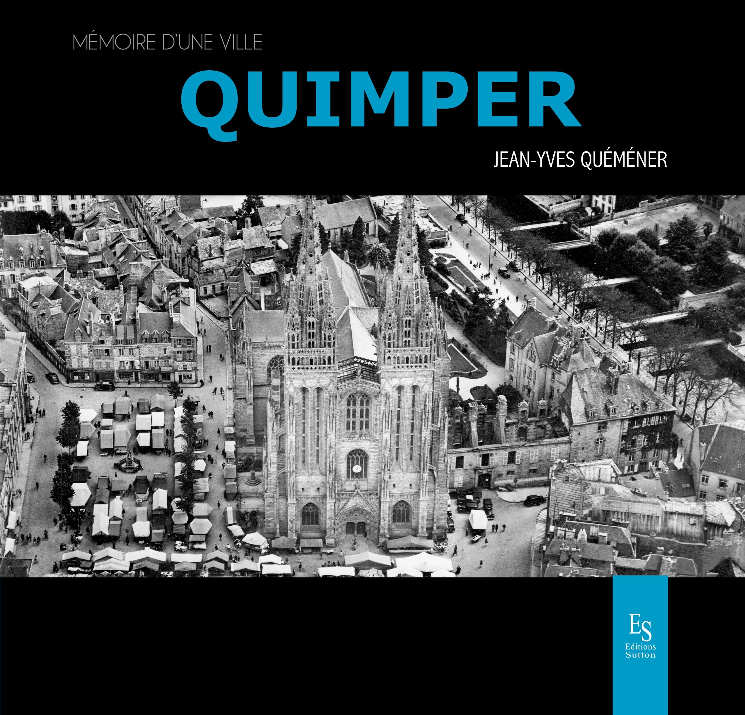 Quimper