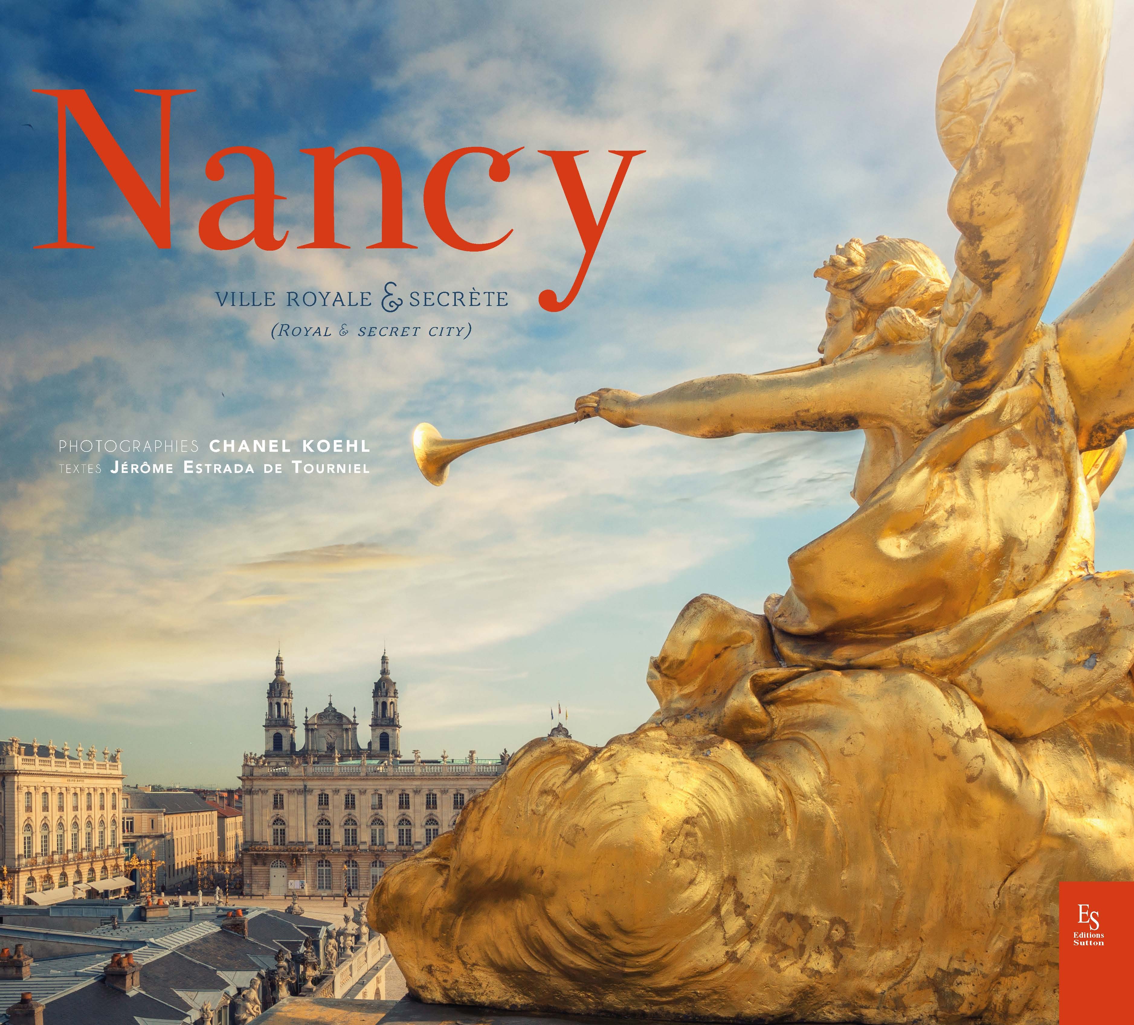 Nancy