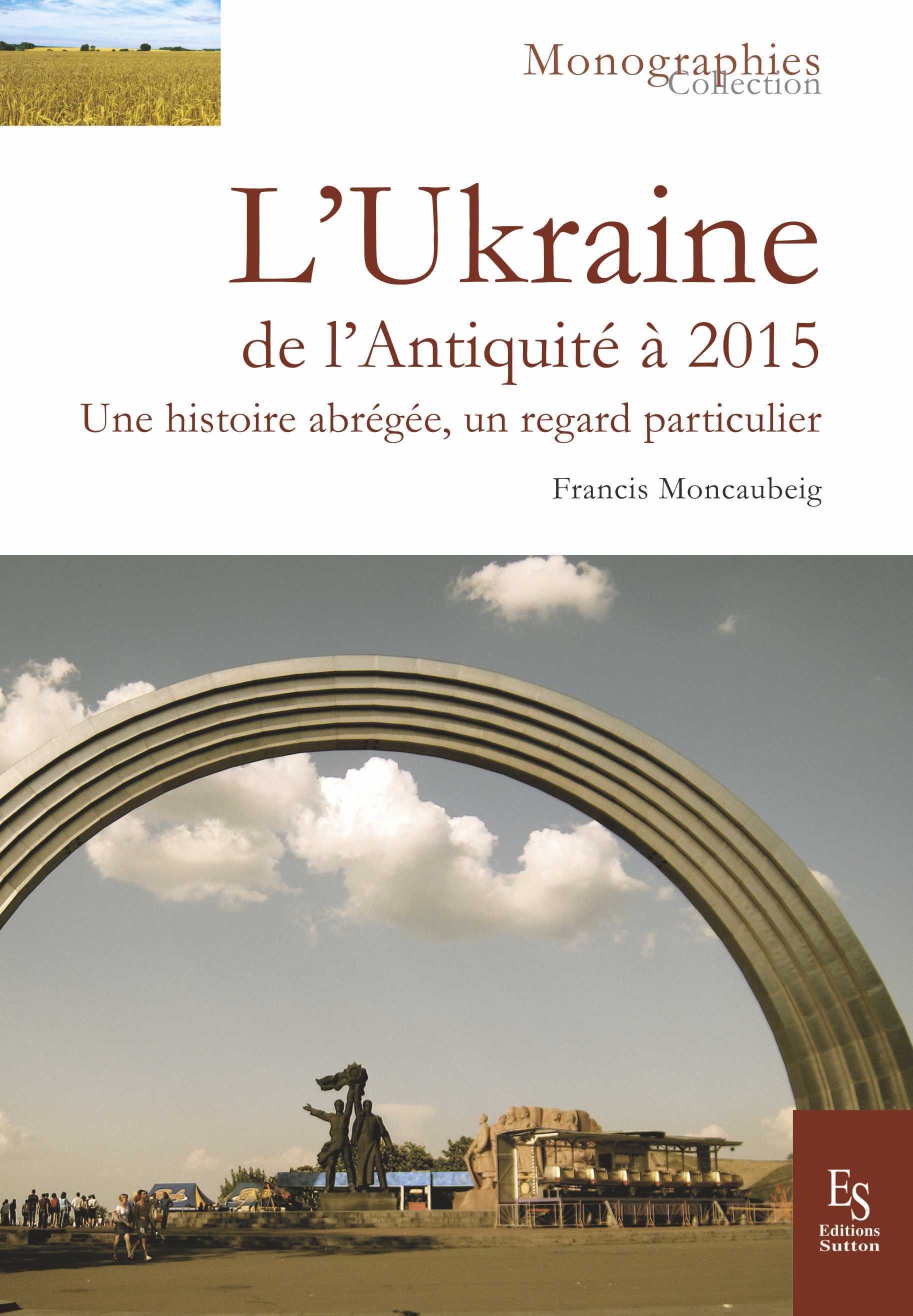 L'Ukraine