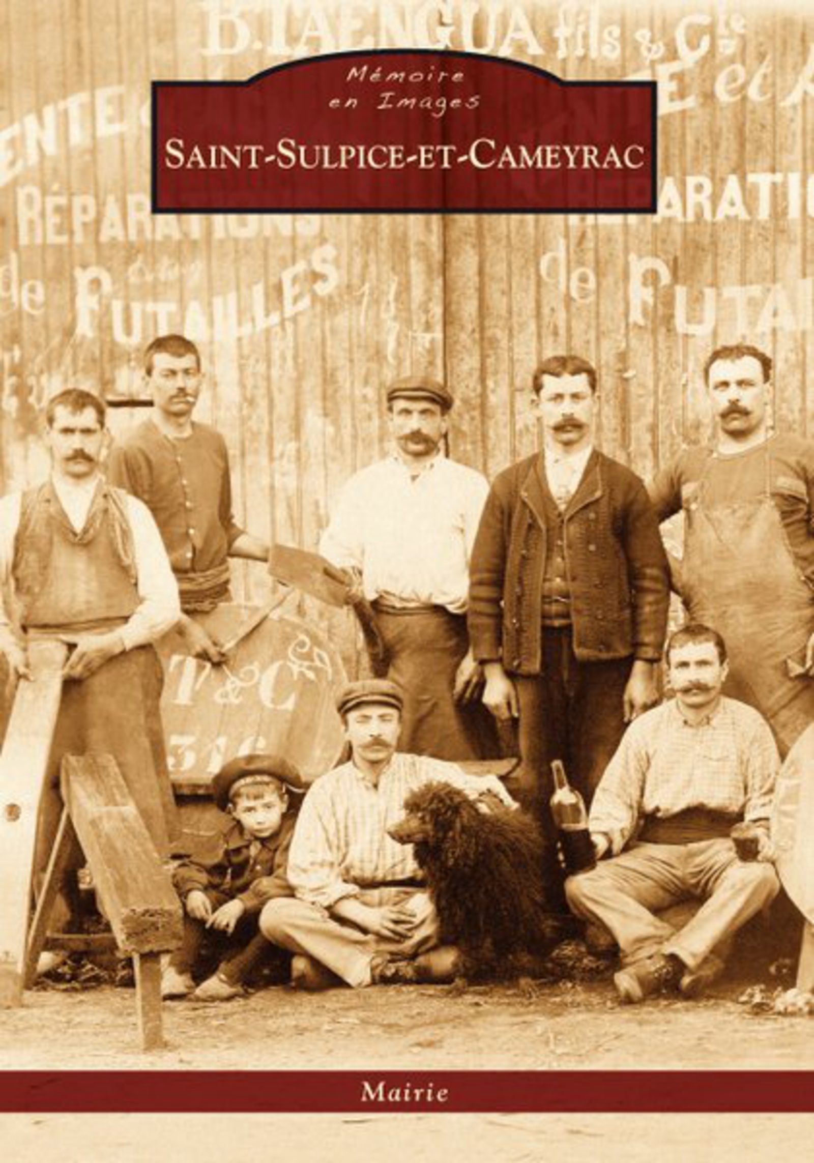Saint-Sulpice-et-Cameyrac