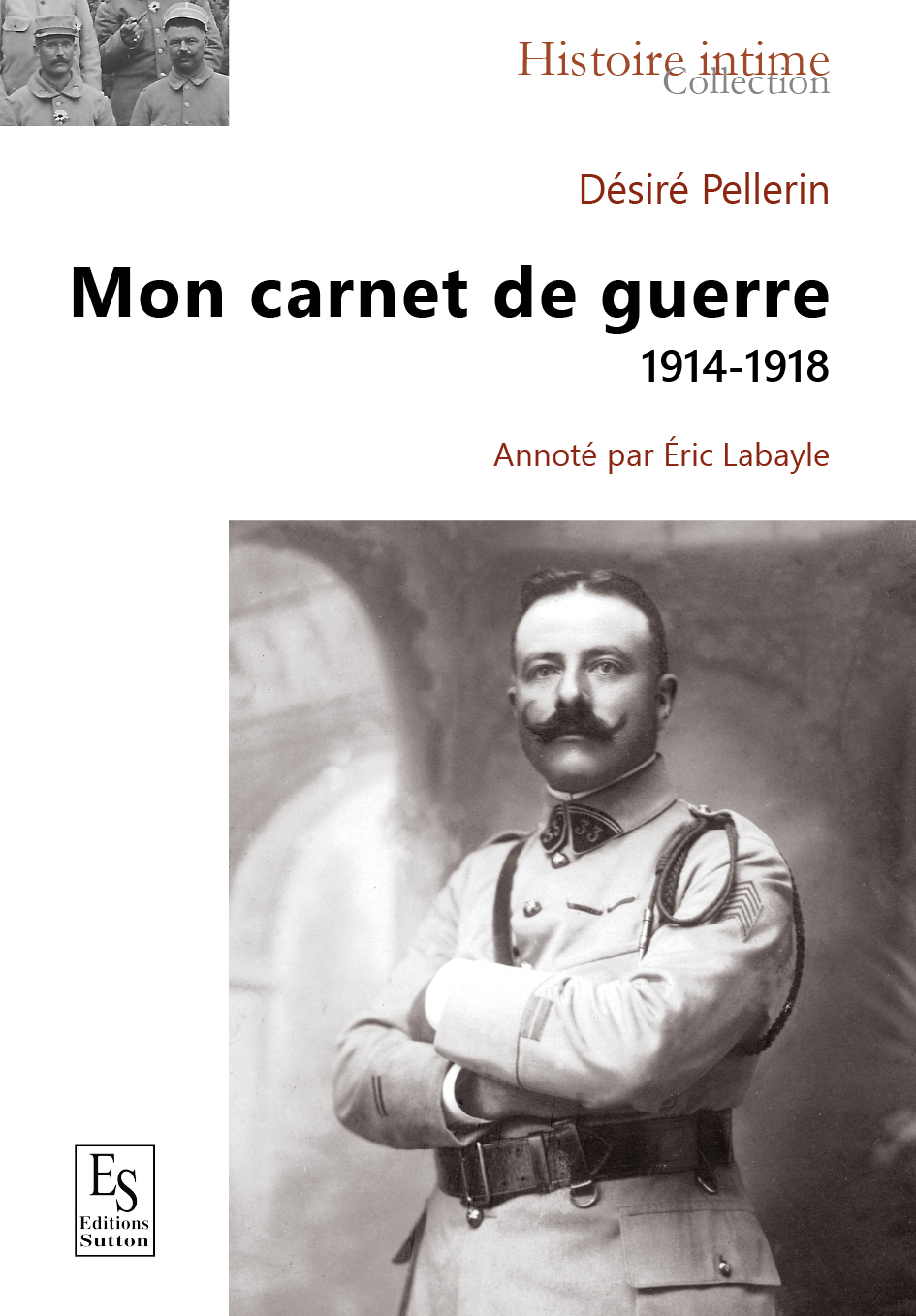Mon journal de guerre