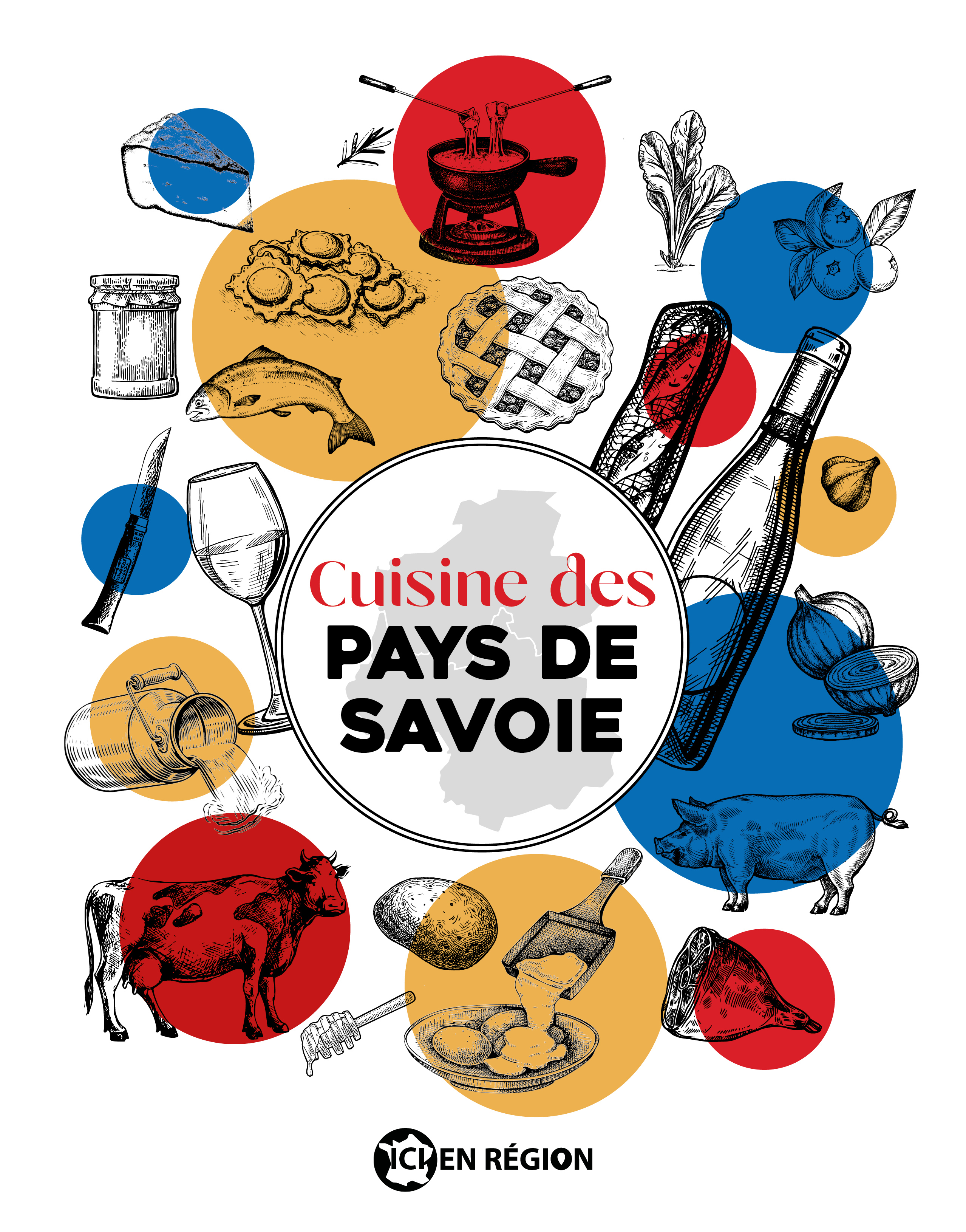 Cuisine des pays de Savoie