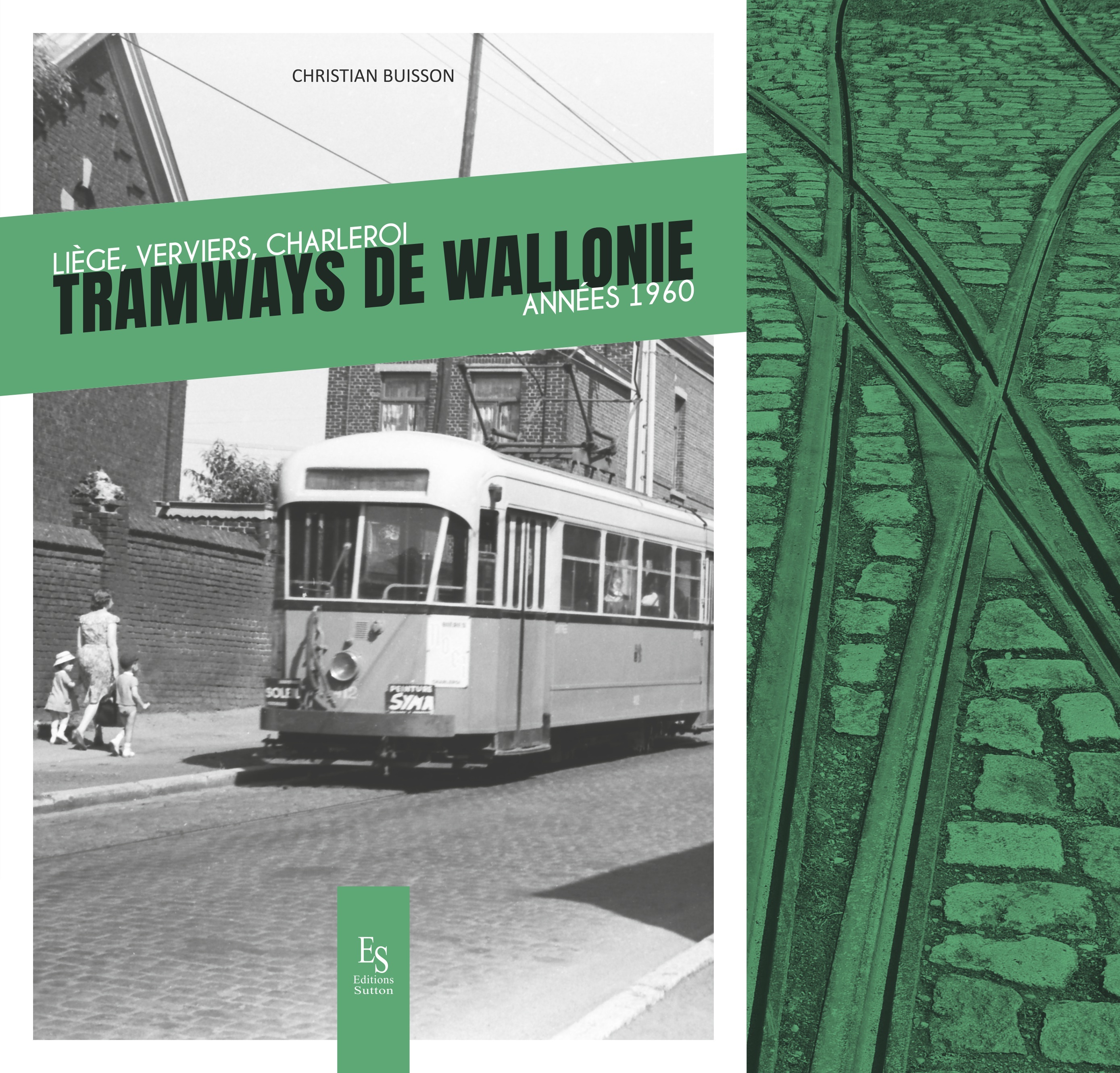 Tramways de Wallonie