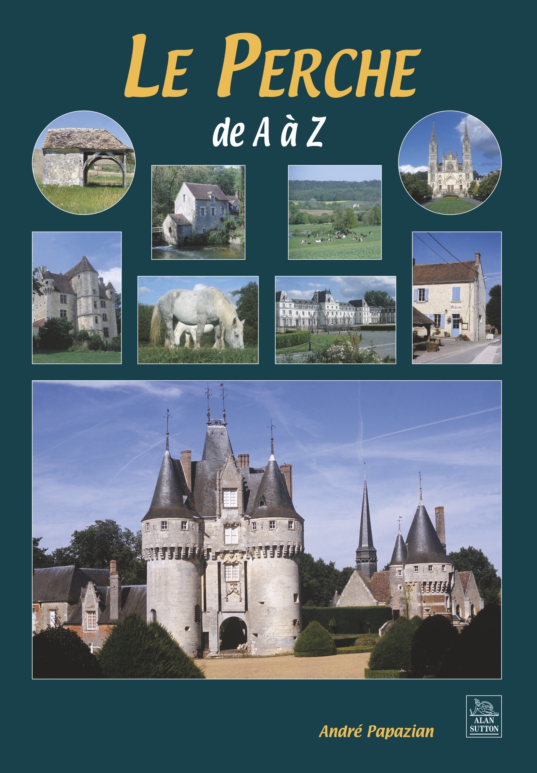 Perche de A à Z (Le)