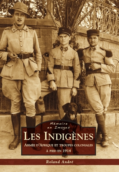 Indigènes (Les)