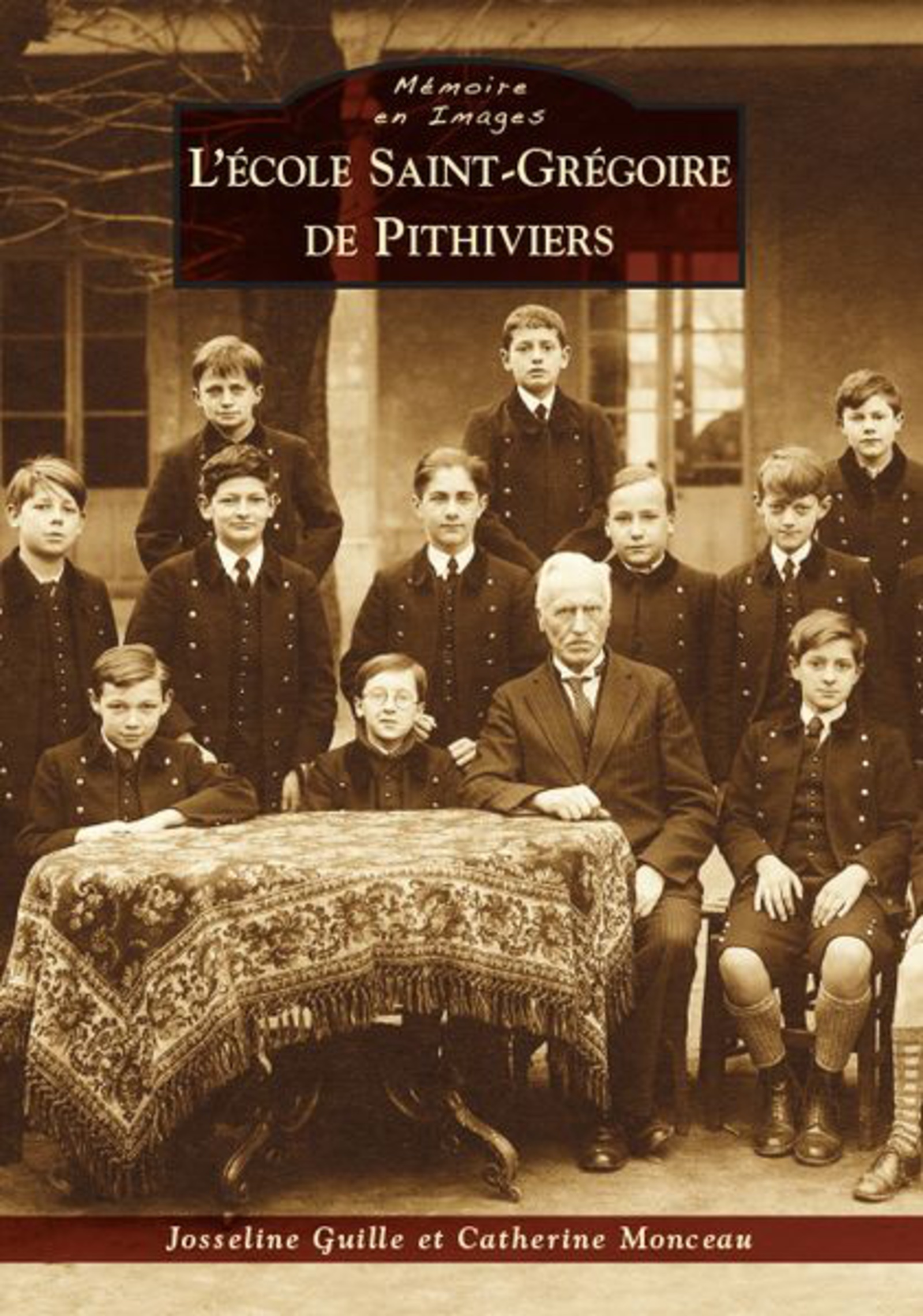 Ecole Saint-Grégoire de Pithiviers (L')