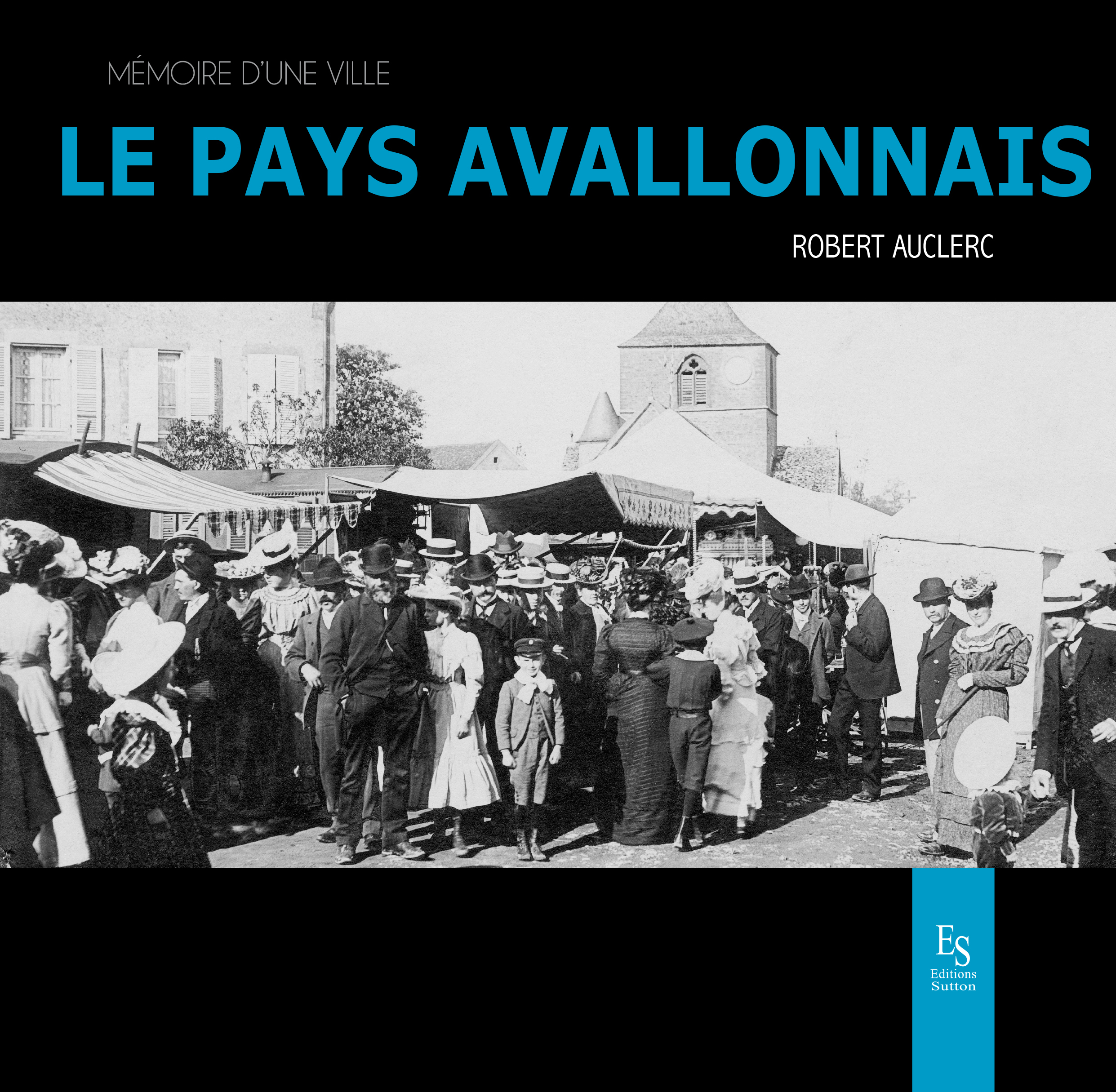 Le Pays Avallonnais