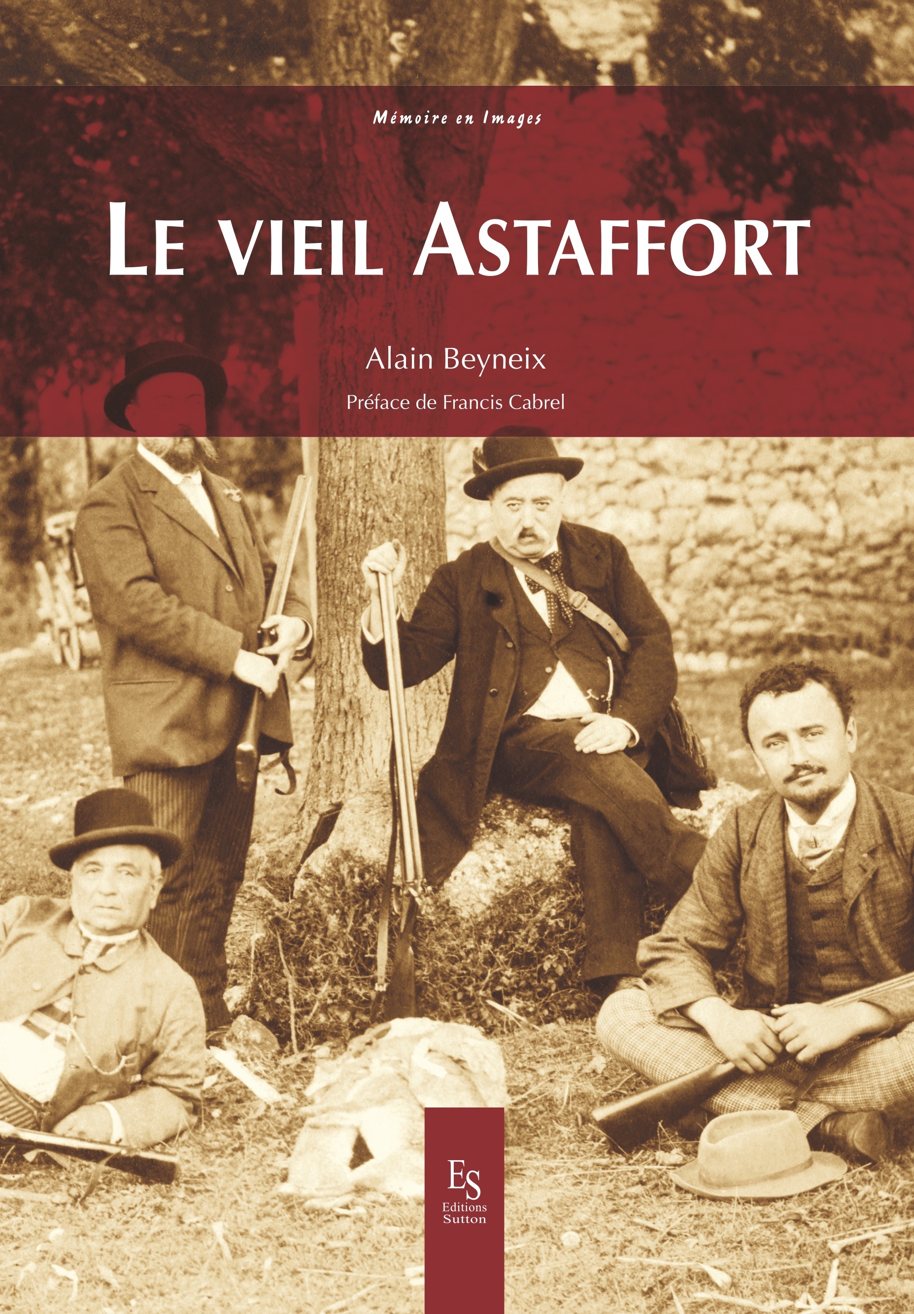 Astaffort (Le vieil)