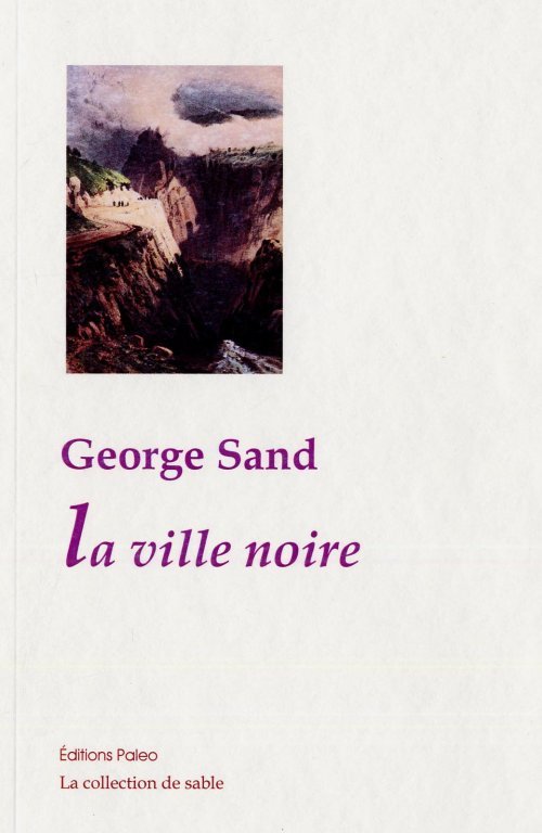 La Ville noire