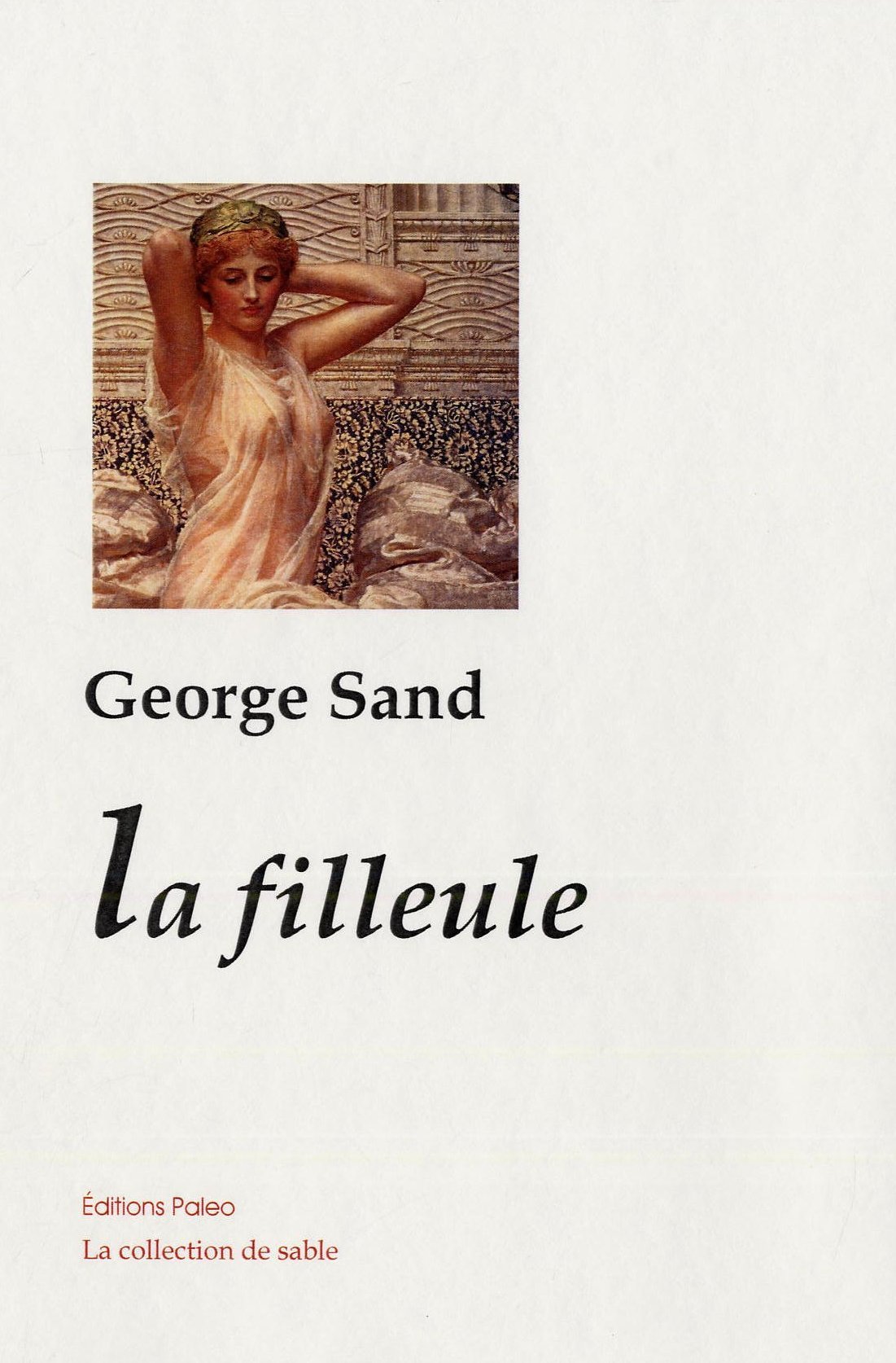 La Filleule