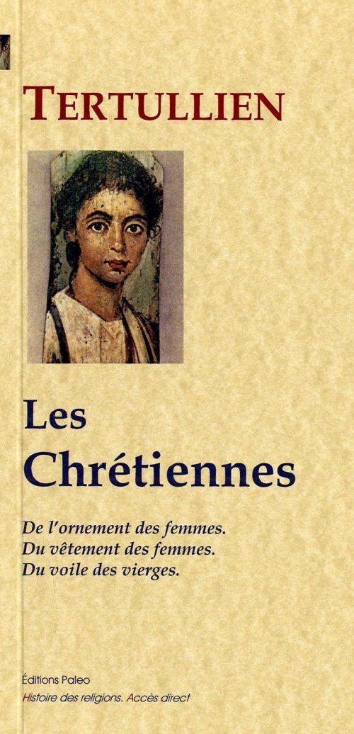 Les Chrétiennes.