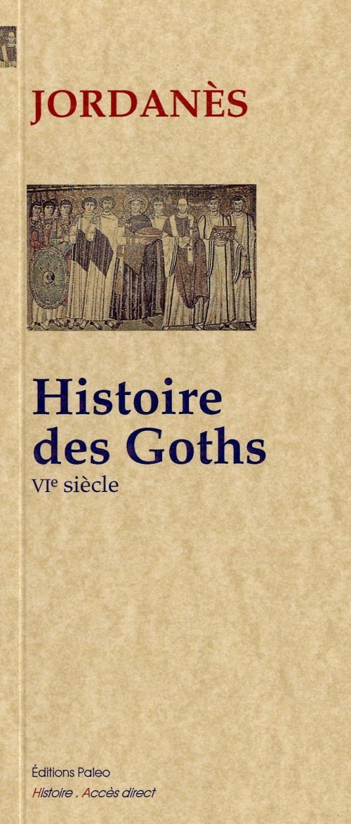 Histoire des Goths
