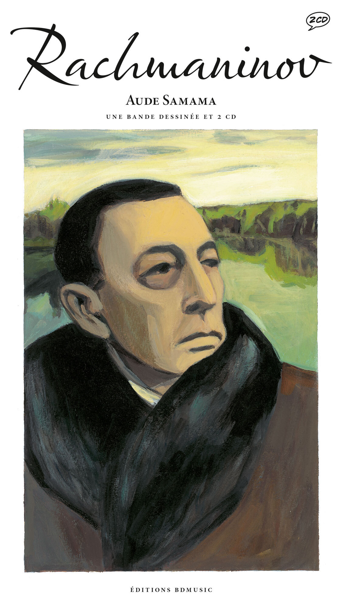 Rachmaninov