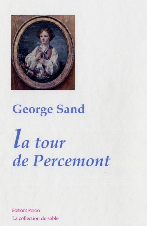 La Tour de Percemont