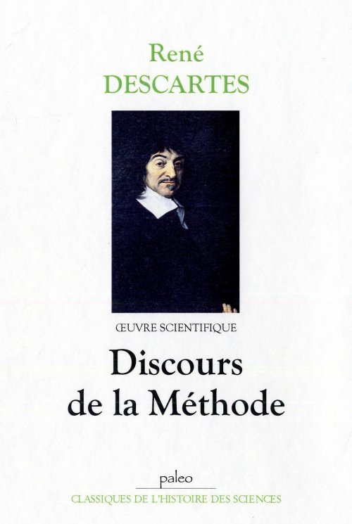 DISCOURS DE LA METHODE