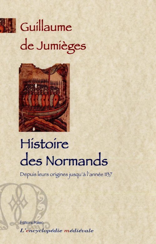 Histoire des Normands