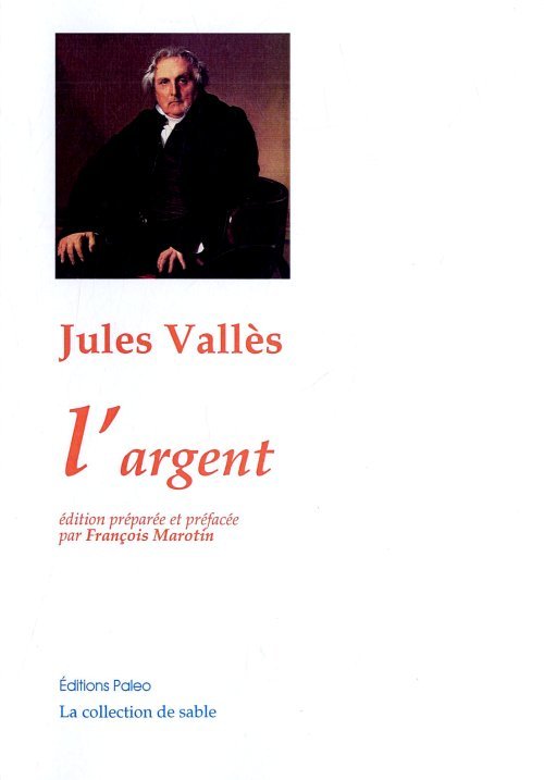 L'Argent