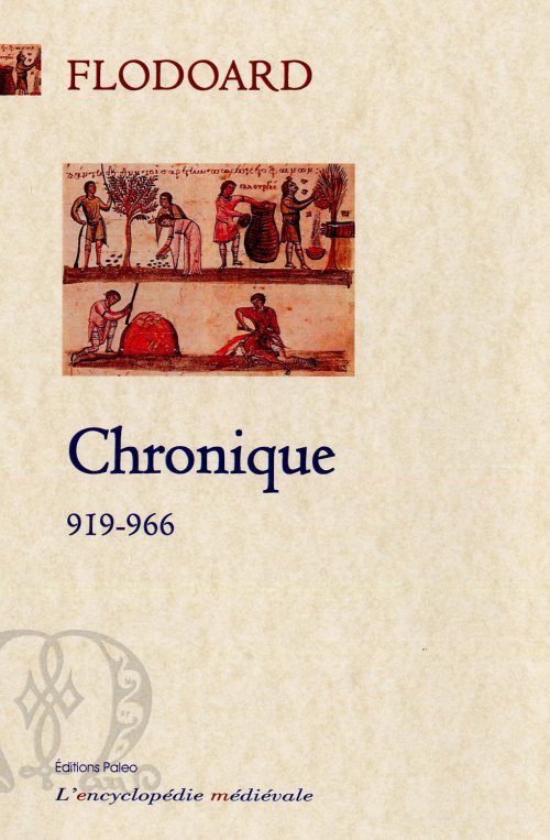 CHRONIQUE (919-966)