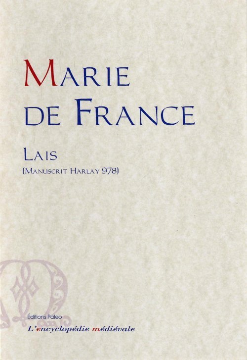 LAIS (Ms Harley 978, British Museum)