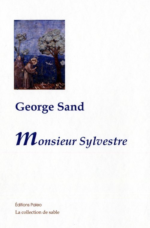 Monsieur Sylvestre