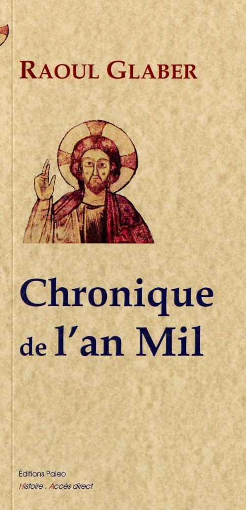 Chronique de l'an Mil