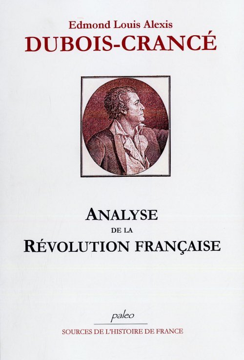 Analyse de la Révolution française. Compte-rendu du ministère de la guerre en 1795.
