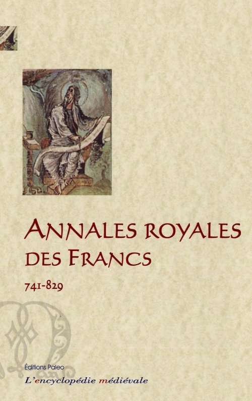 Annales royales des Francs (741-829)
