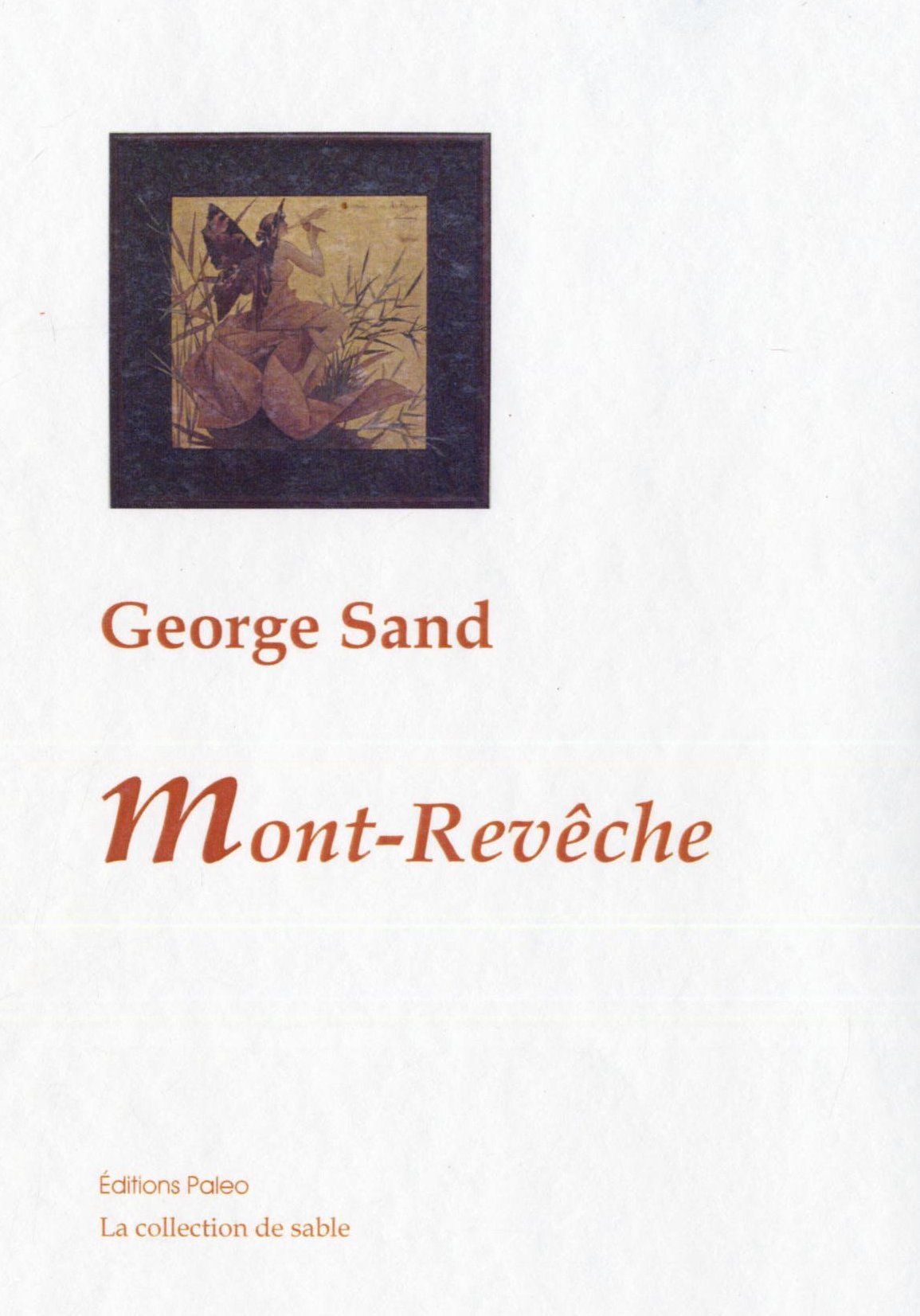 Mont Revêche