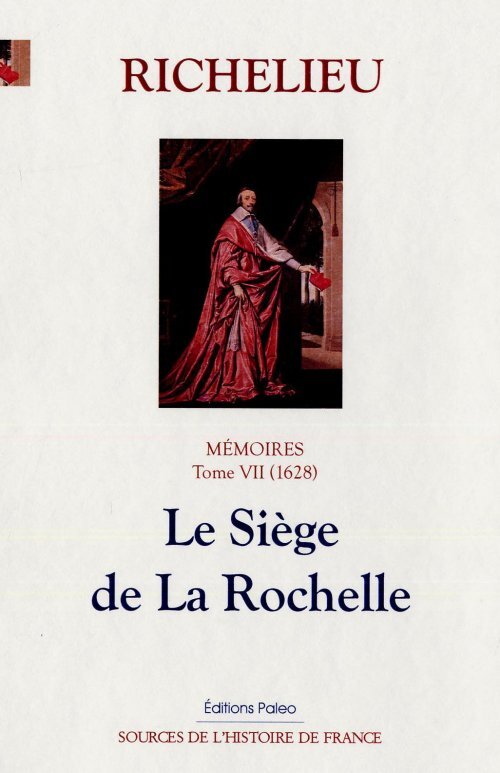 MÉMOIRES. T.7 (1628) Le duc de Buckingham
