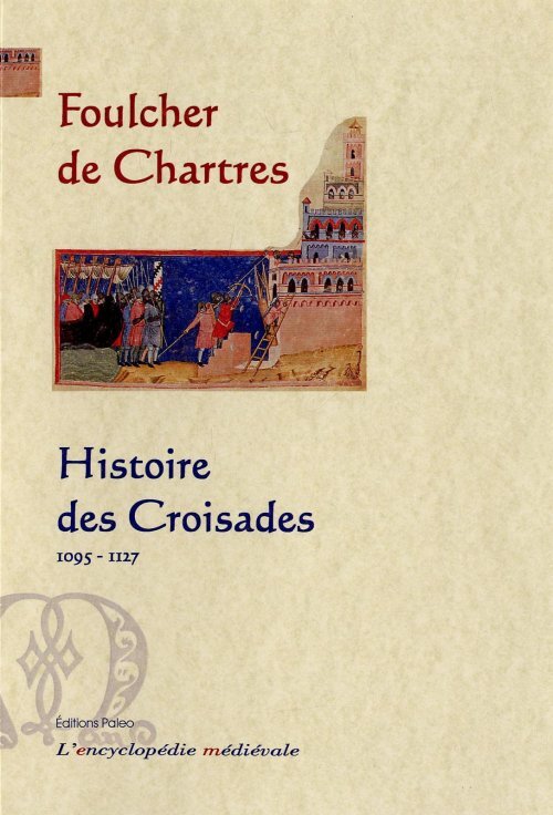 Histoire des croisades (1095-1127)