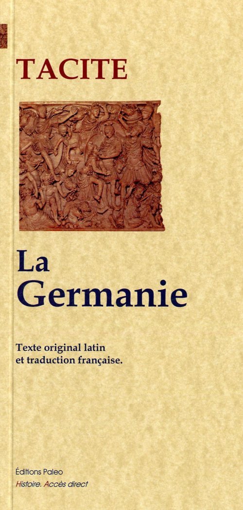La Germanie / Germania