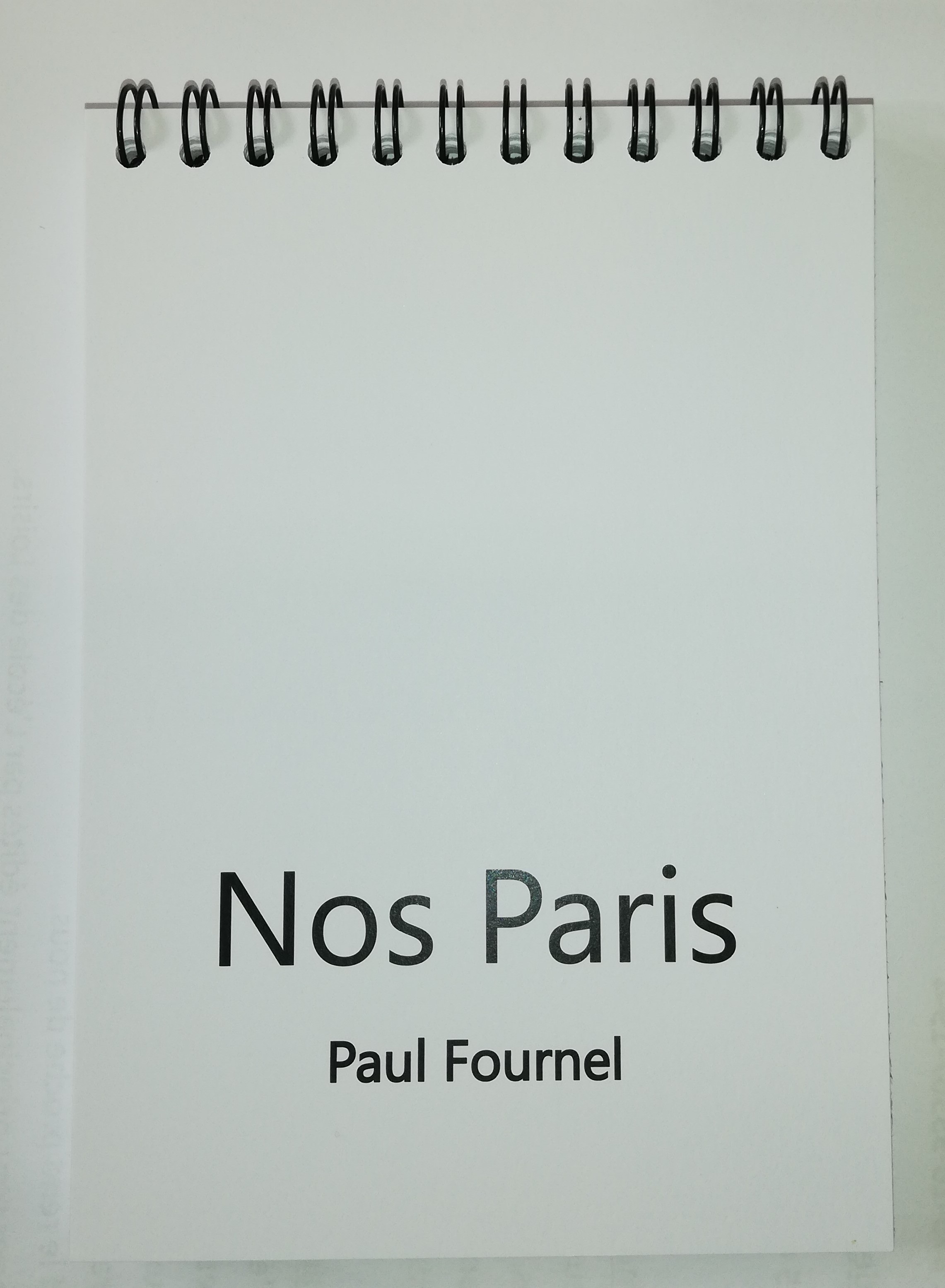 Nos Paris