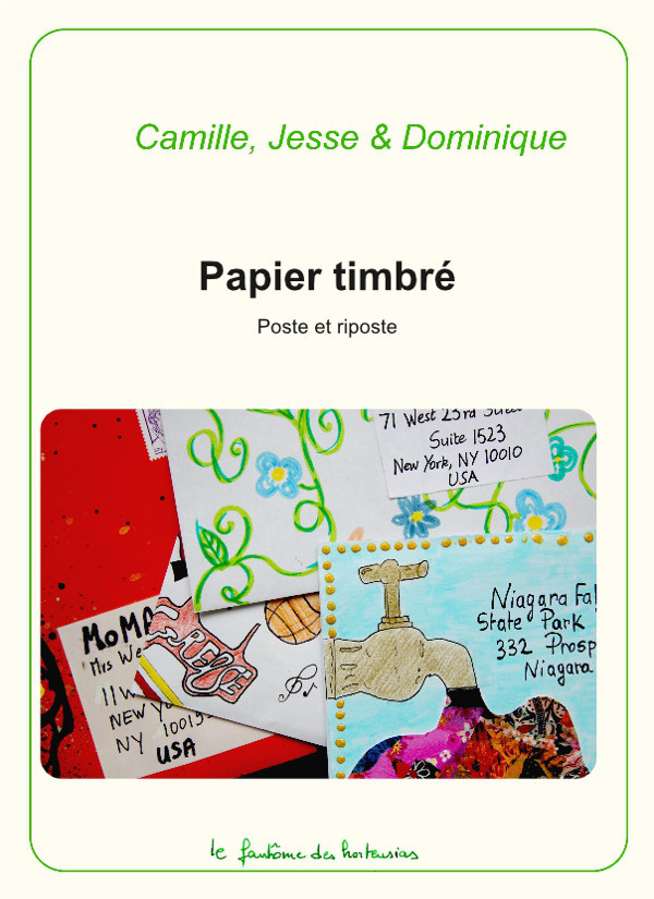 Papier timbré