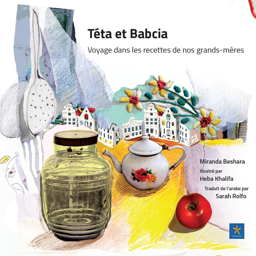 Téta et Babcia