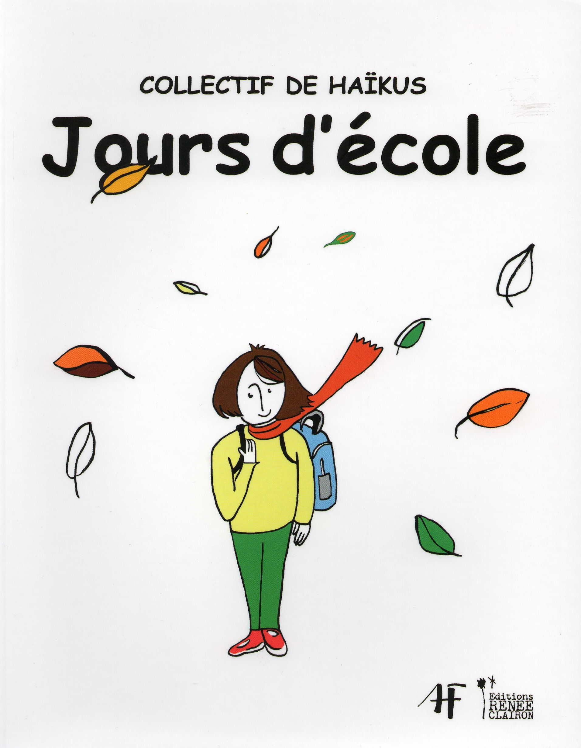 Jours d'école