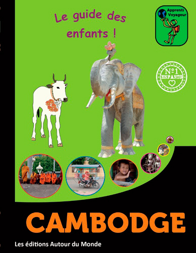 Cambodge 