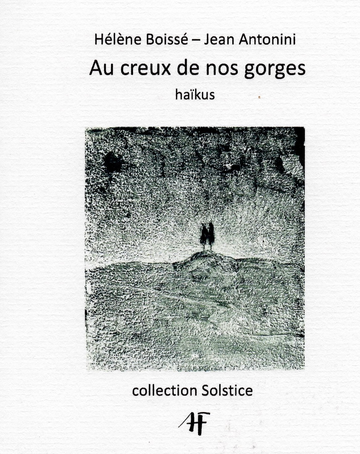 Au creux de nos gorges