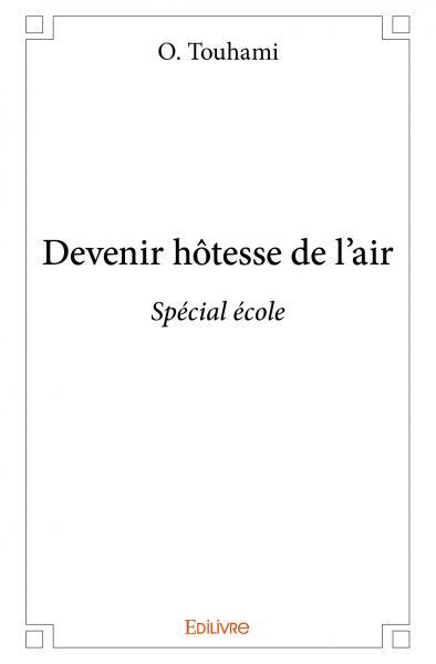 Devenir hôtesse de l'air