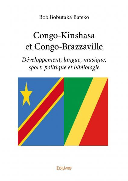 Congo kinshasa et congo brazzaville