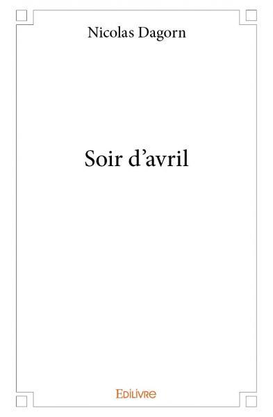 Soir d'avril