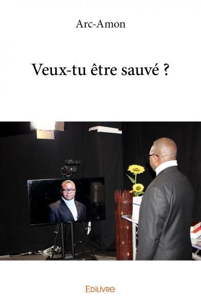 Veux tu être sauvé ?