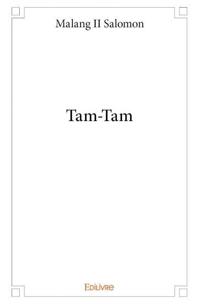 Tam tam