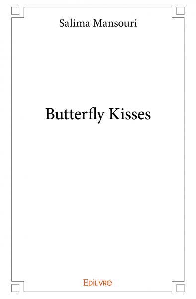 Butterfly kisses