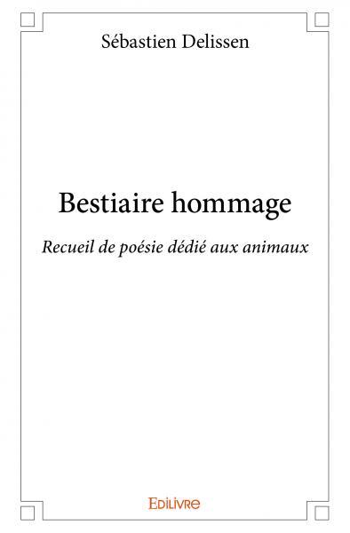 Bestiaire hommage