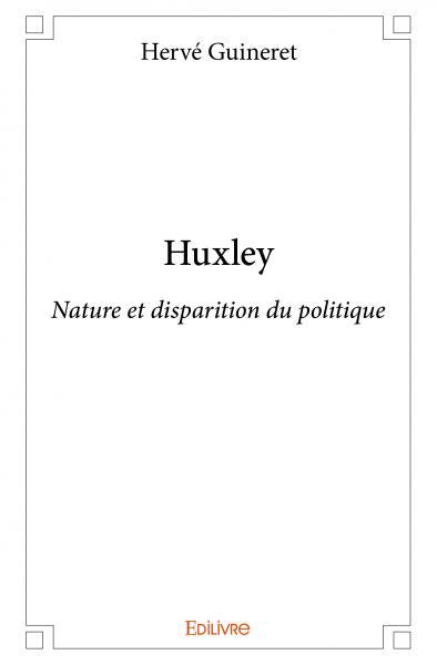 Huxley