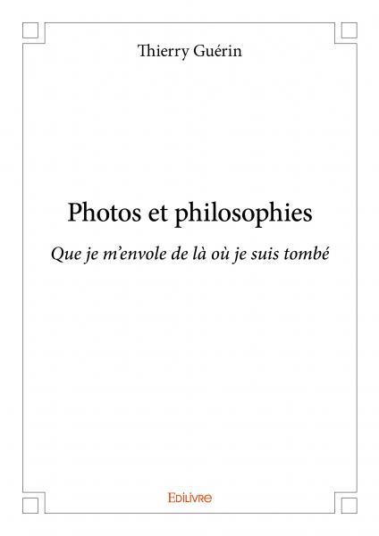 Photos et philosophies