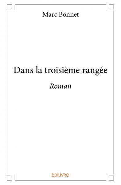 Dans la troisième rangée