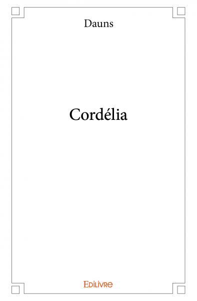 Cordélia