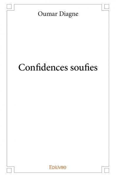 Confidences soufies