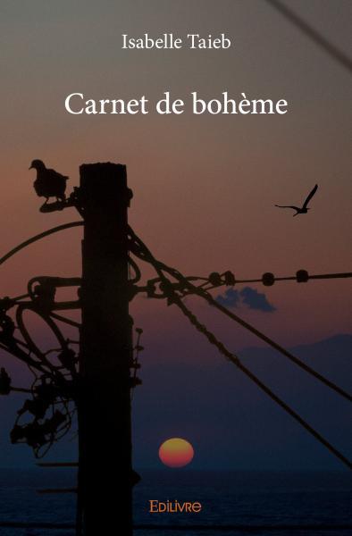 Carnet de bohème